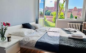 Castle View Apartment